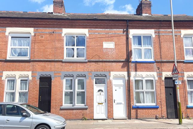 131 Filbert Street, Leicester photo 5