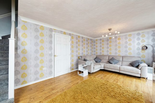 Detached house for sale in Annie Senior Gardens, Bolton-Upon-Dearne, Rotherham