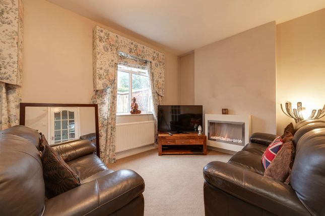 Detached house for sale in Dryfield Lane, Rivington