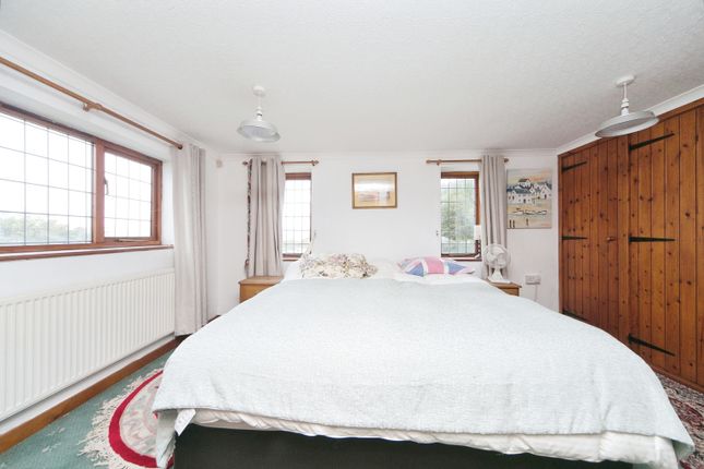 Cottage for sale in Llanddona, Beaumaris, Anglesey, Sir Ynys Mon