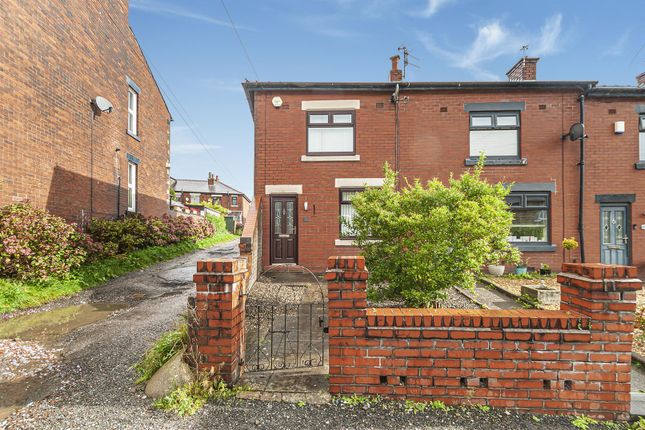 3-bed house on 58, Dundee Lane, Bury, £210,000