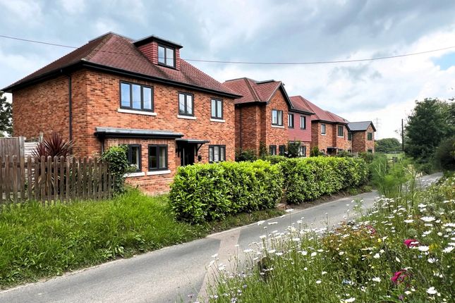 Thumbnail Detached house for sale in Gore Lane, Eastry