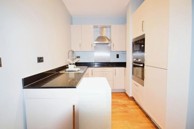 Flat to rent in Culpeper Road, Aylesford