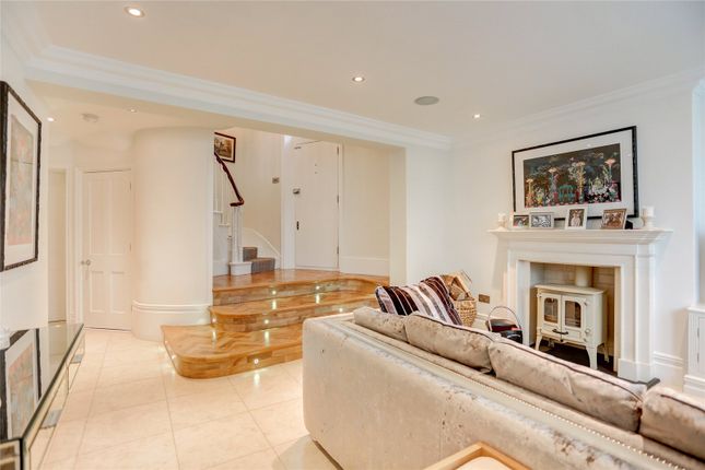 End terrace house for sale in Clifton Terrace, Brighton, East Sussex