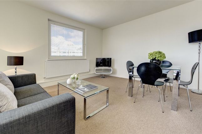 Thumbnail Flat to rent in Luke House, 3 Abbey Orchard Street, Westminster, London