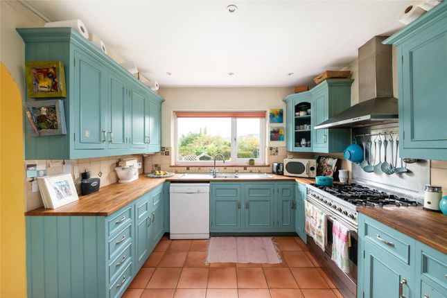 Detached house for sale in Chart Lane, Reigate, Surrey