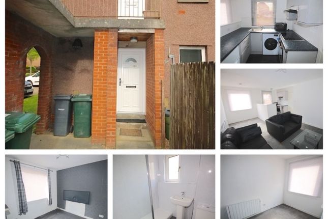 Thumbnail Semi-detached house to rent in South Gyle Mains, South Gyle, Edinburgh