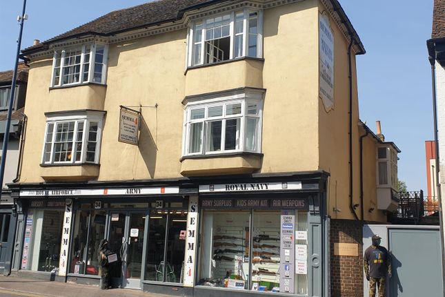Lower Stone Street Maidstone.Jpg