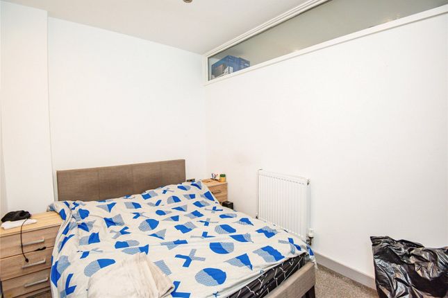 Flat for sale in Princes Street, Doncaster, South Yorkshire