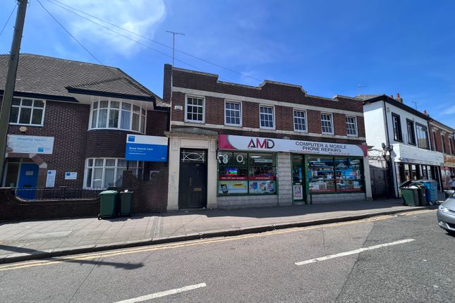 Thumbnail Commercial property for sale in Far Gosford Street, Coventry