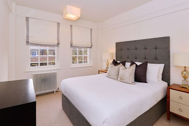 Flat 43, Pelham Court, London photo 3