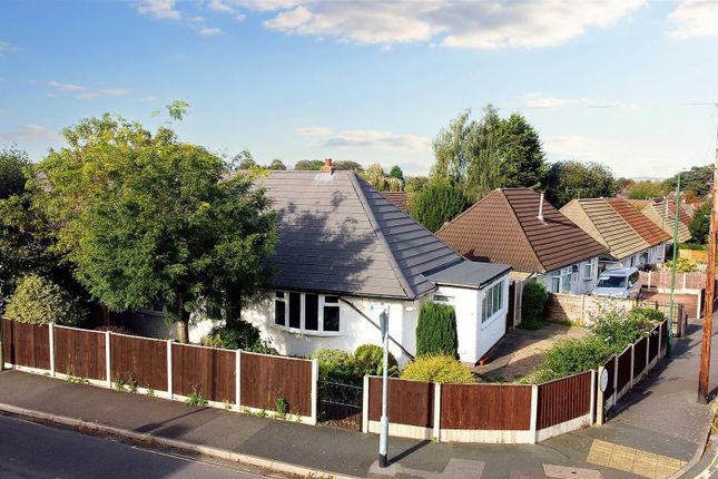 Bungalow for sale in Hawton Crescent, Wollaton, Nottingham