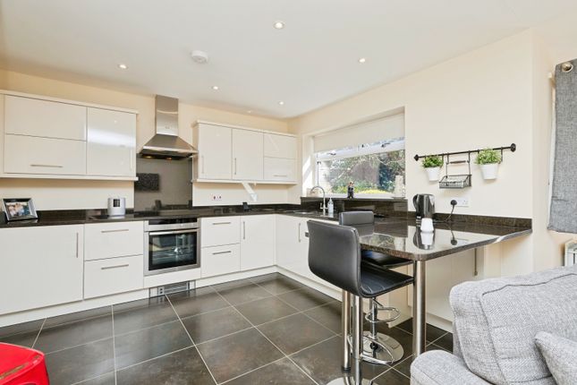 Kitchen/Family Room