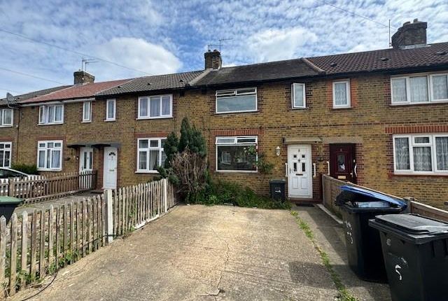Thumbnail Property to rent in Thornaby Gardens, Edmonton