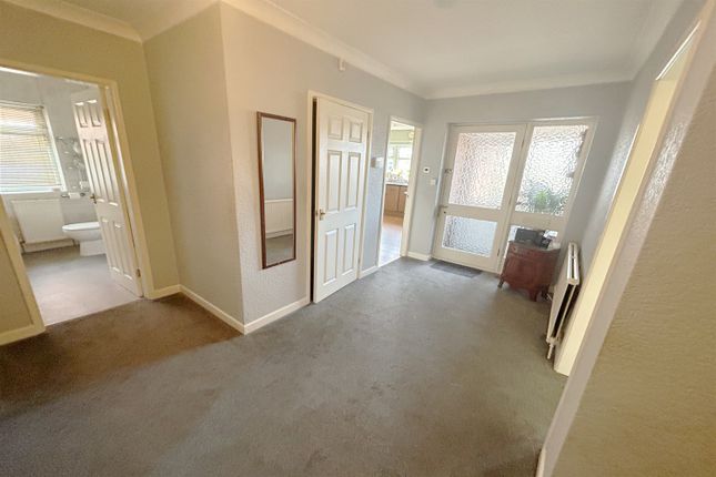 Detached bungalow for sale in Spath Walk, Cheadle Hulme, Cheadle