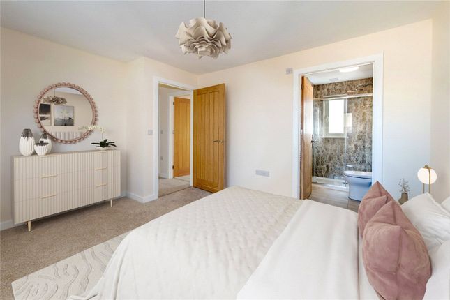 Plot 6 Valley View,, Plot 6 Valley View, Chard photo 4