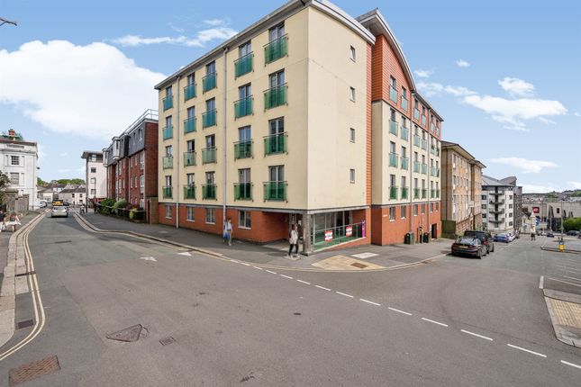 Studio for sale in Regent Street, City Centre, Plymouth