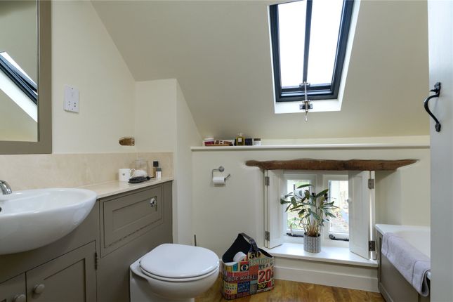 Detached house for sale in Tellisford, Bath