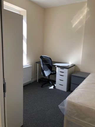Shared accommodation to rent in Front Street, Framwellgate Moor, Durham