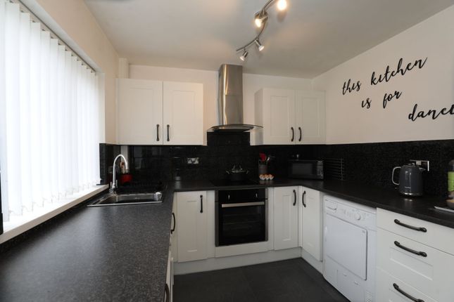 Detached house for sale in Lindale Grove, Meir Park, Stoke-On-Trent