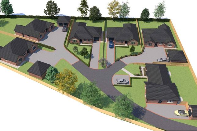 Plot 4,, Shepherds Lane, Sleaford photo 2