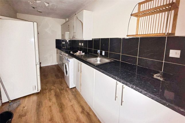 Apartment 1, The Study, 115, Pendleton Way, Greater Manchester photo 4