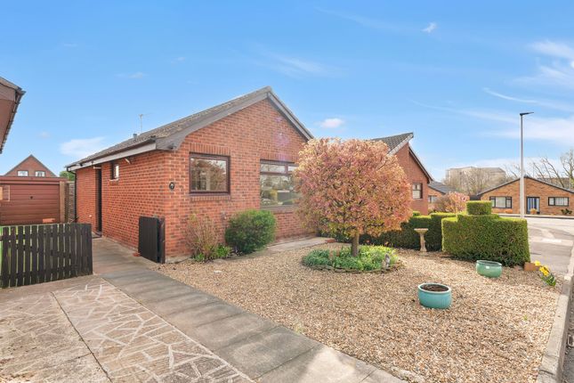2-bed house on 9, Bellevue Avenue, Dunbar, £225,000