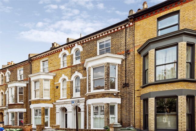 Flat for sale in Stansfield Road, London