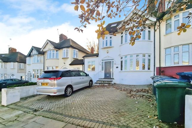 Property to rent in Tenterden Drive, Hendon, London