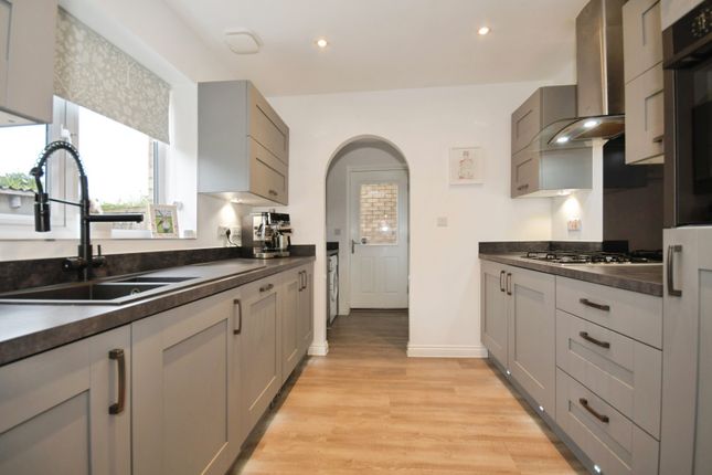 3, Emperor Avenue, Chesterfield photo 2