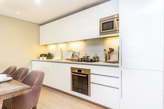Apartment 209, London photo 4