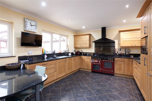 Detached house for sale in The Avenue, York, North Yorkshire