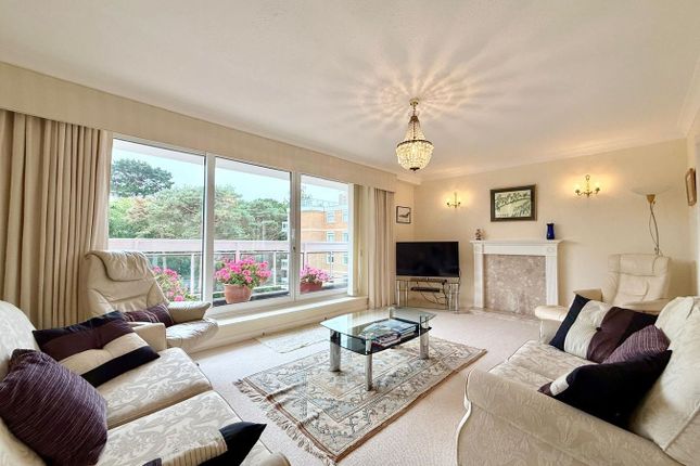 Flat 24, Branksome Court 5 Western Road, Branksome Park photo 2