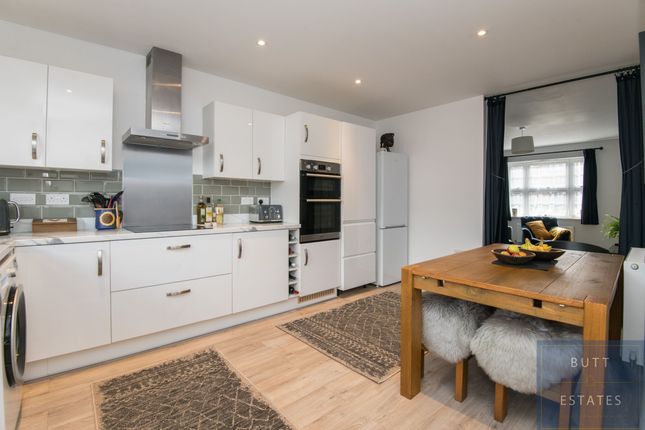 End terrace house for sale in Dart Avenue, Exeter