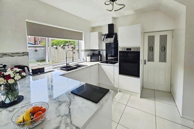 14, Moorland Villas, Bedlington photo 3