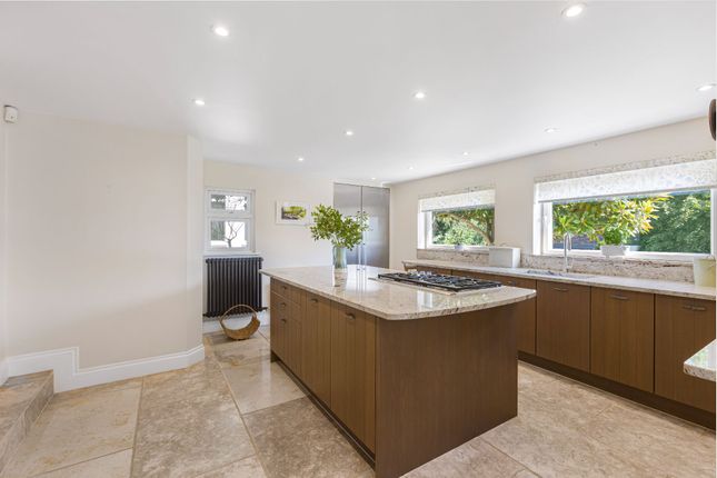 Detached house for sale in Northaw Road West, Northaw, Potters Bar