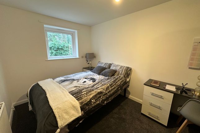 Town house to rent in Norfolk Park Road, Sheffield