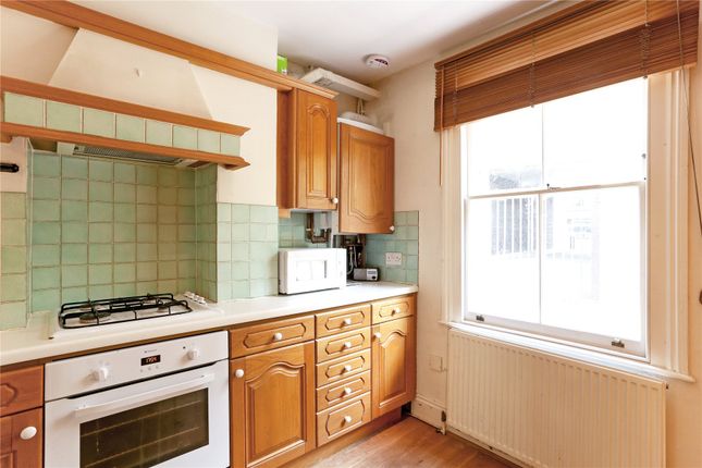 Terraced house for sale in St. James's Cottages, Richmond