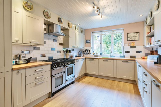 Bungalow for sale in Whinneys Road, Loudwater, Buckinghamshire