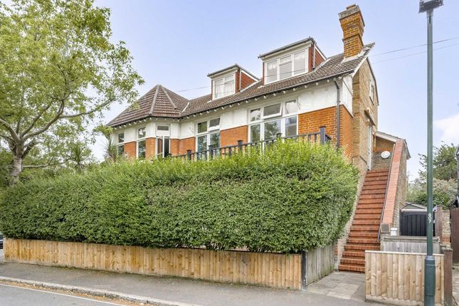 Thumbnail Flat for sale in Queens Road, Twickenham