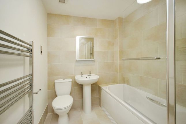 End terrace house for sale in Champs Sur Marne, Bradley Stoke, Bristol, Gloucestershire