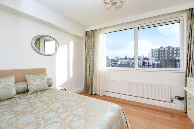 Flat for sale in Marlborough Place, St Johns Wood NW8,