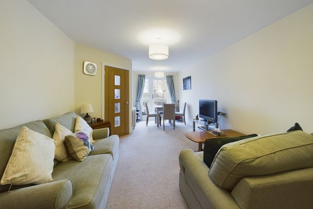 Flat 21, Darroch Gate, Blairgowrie photo 2