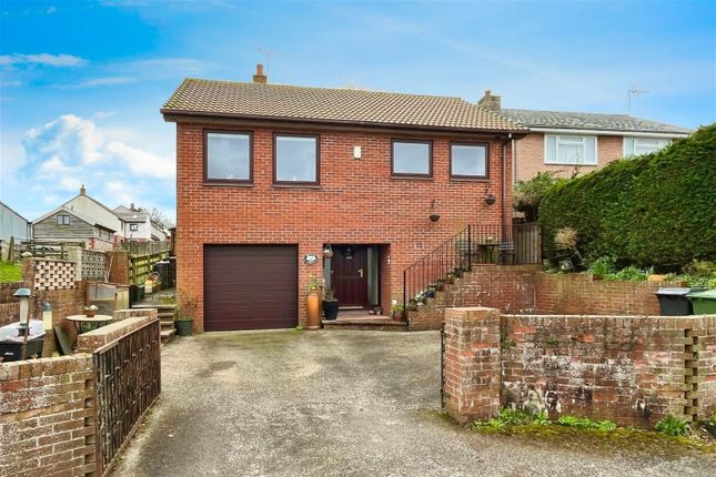 Thumbnail Detached house for sale in Back Street, Cotehill, Carlisle