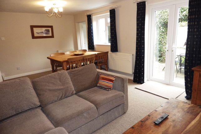 Semi-detached house to rent in Rose Way, Cirencester