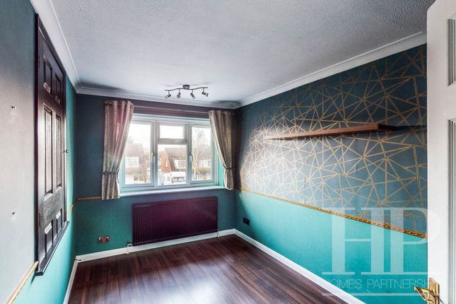 Semi-detached house for sale in Parkfield Close, Crawley