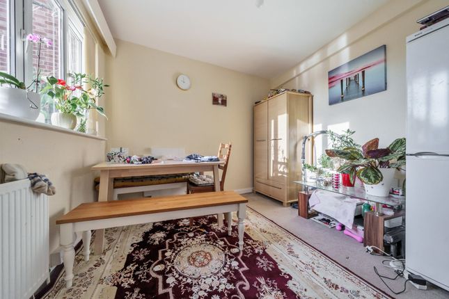 Thumbnail Maisonette for sale in Fishponds Road, Fishponds, Bristol