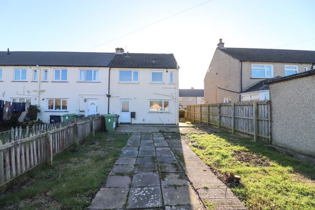 End terrace house for sale in Waver Lane, Wigton
