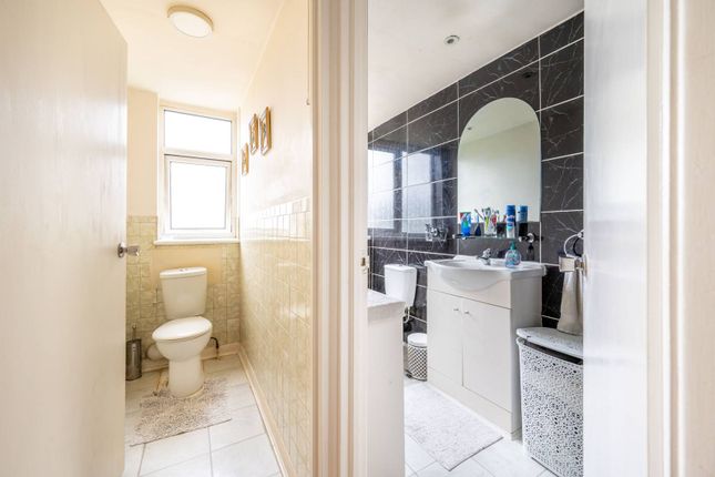 Terraced house for sale in Olive Road, Plaistow, London