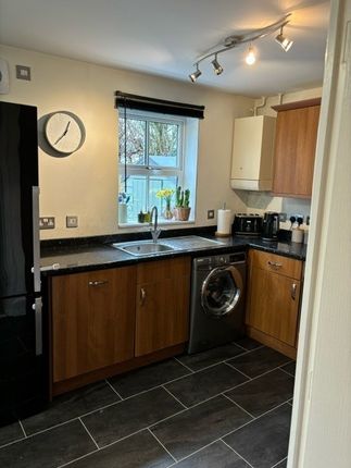 Terraced house for sale in Gunner Grove, Sutton Coldfield
